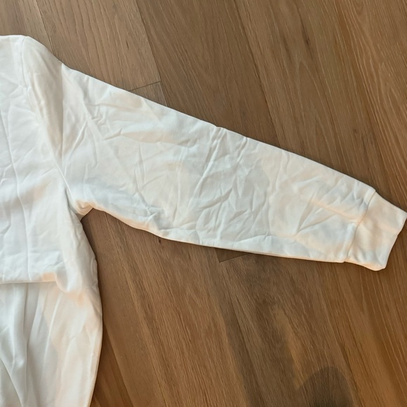 Gap Crewneck Block Lettering - Picture 6 of 7